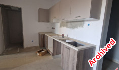 Luxury 1 beds apartment for sale in Aglantzia