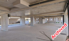 Luxury 1 beds apartment for sale in Aglantzia