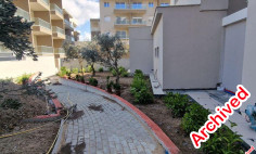Luxury 1 beds apartment for sale in Aglantzia