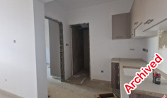 Luxury 1 beds apartment for sale in Aglantzia