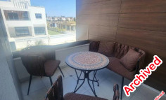 Luxury 3 bedroom house to rent in Agia Thekla