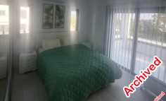 Luxury 3 bedroom house to rent in Agia Thekla