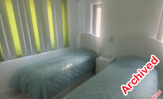 Luxury 3 bedroom house to rent in Agia Thekla