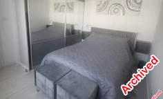 Luxury 3 bedroom house to rent in Agia Thekla