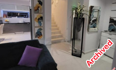 Luxury 3 bedroom house to rent in Agia Thekla