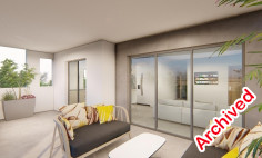 Spacious 2 bedroom apartment for sale in Frenaros