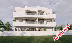 Spacious 2 bedroom apartment for sale in Frenaros