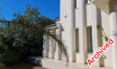 Luxury 4 bedroom house to rent in Strovolos