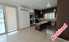 Luxury 4 bedroom house to rent in Strovolos