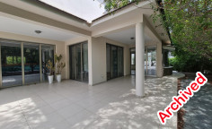 Luxury 4 bedroom house to rent in Strovolos