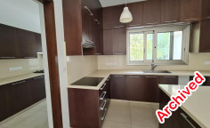 Luxury 4 bedroom house to rent in Strovolos