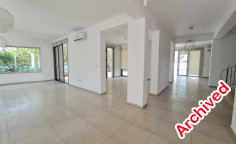 Luxury 4 bedroom house to rent in Strovolos
