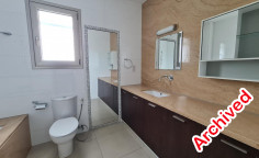 Luxury 4 bedroom house to rent in Strovolos