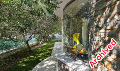 Luxury 4 bedroom house to rent in Strovolos