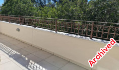 Luxury 4 bedroom house to rent in Strovolos