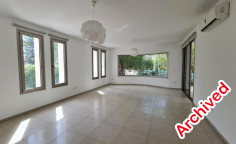 Luxury 4 bedroom house to rent in Strovolos