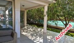 Luxury 4 bedroom house to rent in Strovolos