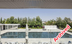 10 bedroom house for sale in Engomi