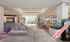 10 bedroom house for sale in Engomi