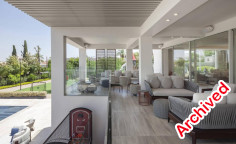 10 bedroom house for sale in Engomi