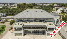 10 bedroom house for sale in Engomi