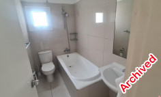 Large 1 bedroom apartment for sale in Ayia Napa