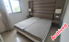 Large 1 bedroom apartment for sale in Ayia Napa