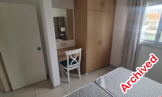 Large 1 bedroom apartment for sale in Ayia Napa