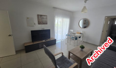Large 1 bedroom apartment for sale in Ayia Napa