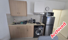 Large 1 bedroom apartment for sale in Ayia Napa