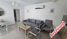 Large 1 bedroom apartment for sale in Ayia Napa