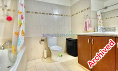 1 bedroom apartment for rent Panthea Limassol 