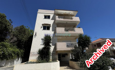 1 bedroom apartment for rent Panthea Limassol 