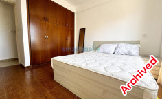 1 bedroom apartment for rent Panthea Limassol 