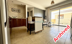 1 bedroom apartment for rent Panthea Limassol 