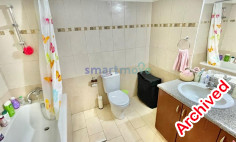 1 bedroom apartment for rent Panthea Limassol 