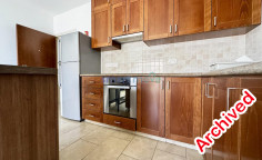 1 bedroom apartment for rent Panthea Limassol 