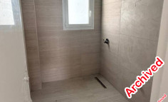 Beautiful two beds apartment for sale in Latsia