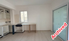 Beautiful two beds apartment for sale in Latsia