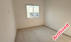 Beautiful two beds apartment for sale in Latsia