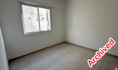 Beautiful two beds apartment for sale in Latsia