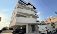 Beautiful two beds apartment for sale in Latsia Beautiful two beds apartment for sale in Latsia
