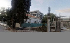 Flat for sale in Engomi Flat for sale in Engomi