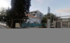 One flat for sale in Engomi One flat for sale in Engomi