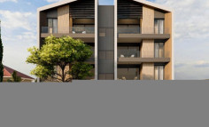One flat for sale in Engomi One flat for sale in Engomi