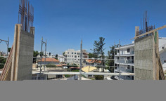 One flat for sale in Engomi