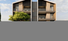 One beds flat for sale in Engomi One beds flat for sale in Engomi