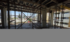One beds flat for sale in Engomi