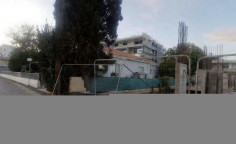 Large one bed flat for sale in Engomi Large one bed flat for sale in Engomi