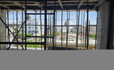 Large one bed flat for sale in Engomi